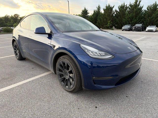 tesla model y 2021 5YJYGDEE6MF120659 image tesla model y 2021 5YJYGDEE6MF120659 image